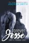 [September 02] • Forever Jesse